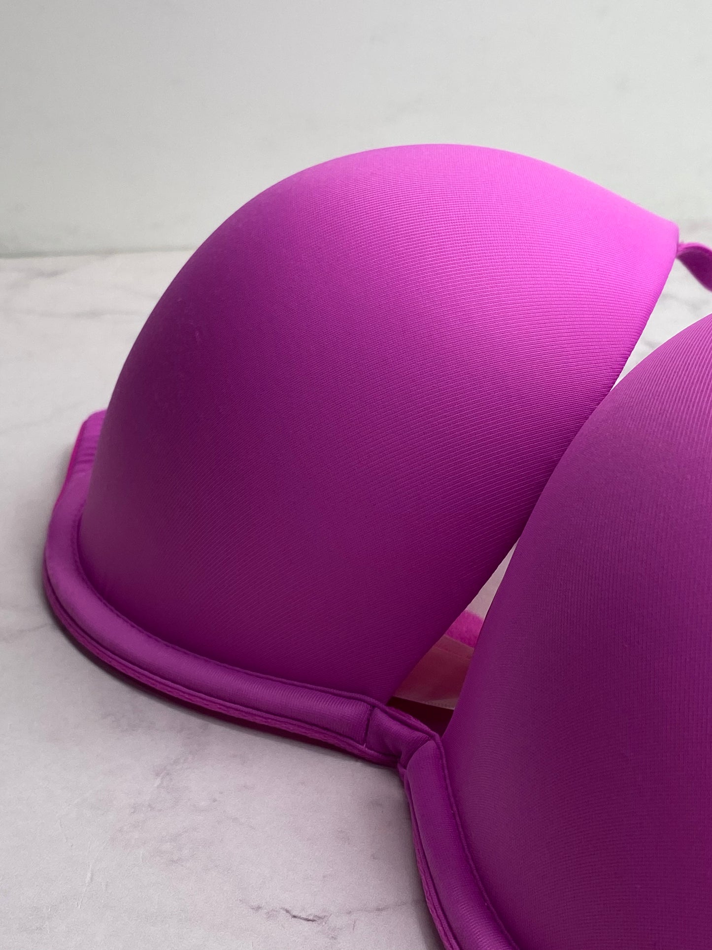 34DD Pink Wear Everywhere Super push-up