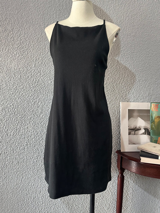 Vestido corto, A New Day Talla L