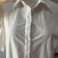 Vestido Blanco talla L (USADO)