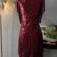 Vestido Babeyond, talla L (USADO)