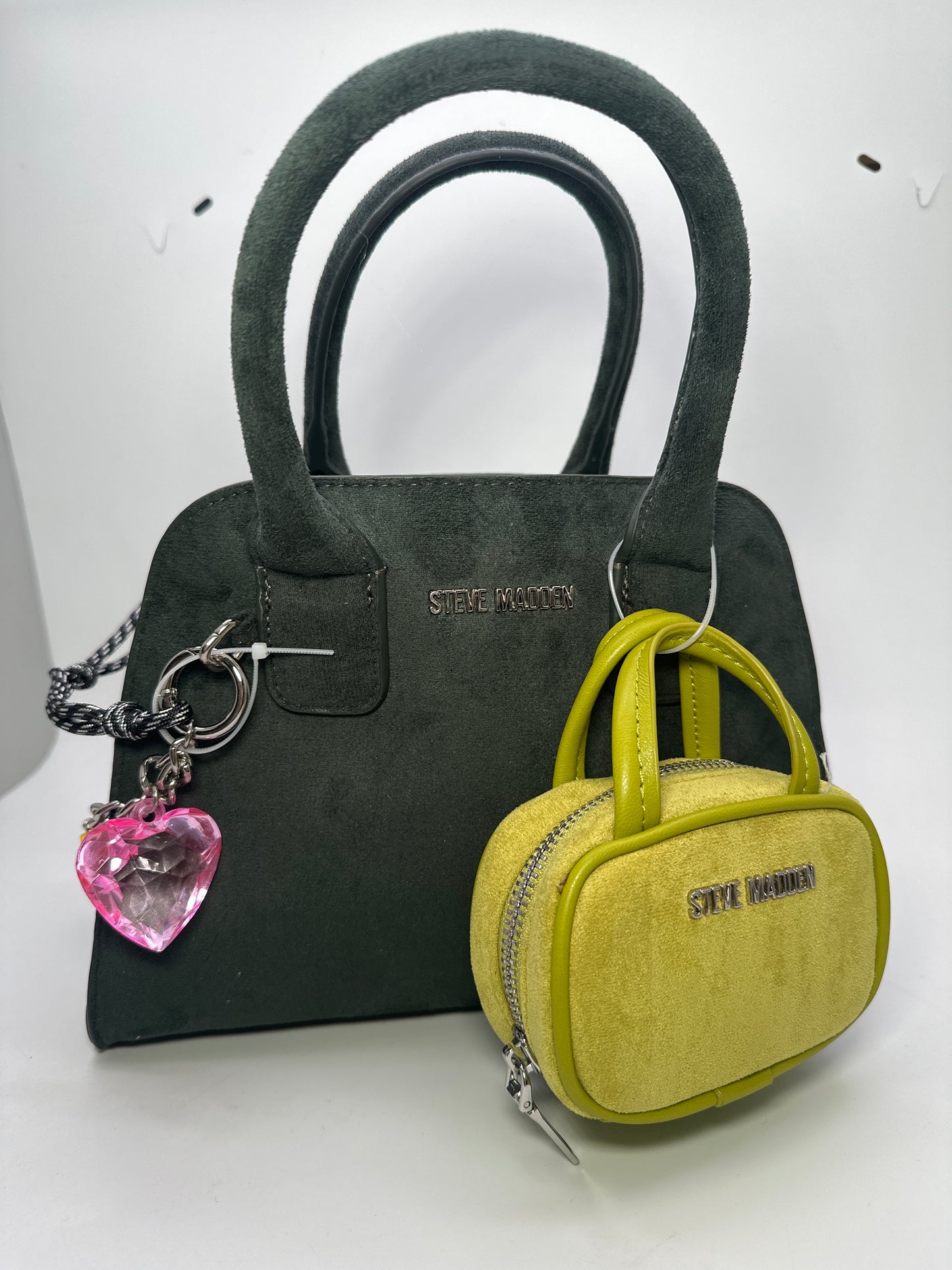 Steve Madden Mini Evelyn Crossbody