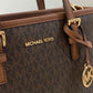 Michael kors jet set travel