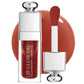 (062 Bronzed Glow)-DIOR Lip Glow Oil