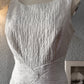 Vestido Blanco talla 4 (Chico)