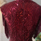 Vestido Babeyond, talla L (USADO)