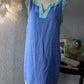 Vestido Corto, talla S (USADO)