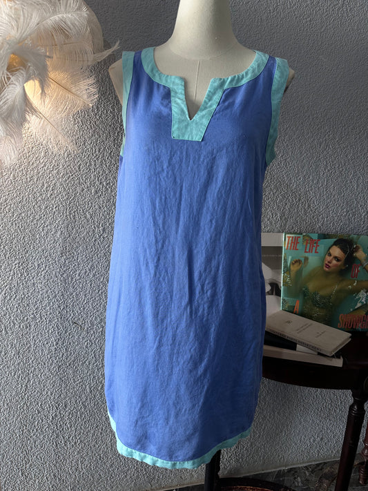Vestido Corto, talla S (USADO)