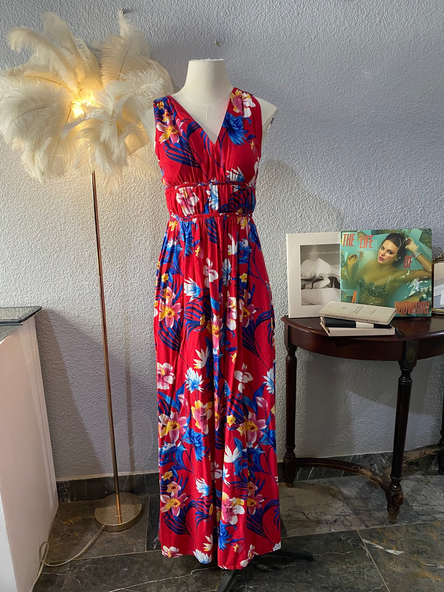 Vestido Talla S