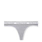 Victoria’s Secret Logo Cotton Thong Panty