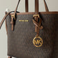 Michael kors jet set travel