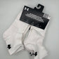 UNDERARMOUR CALCETINES