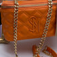 Steve Madden Mango bteensie crossbody