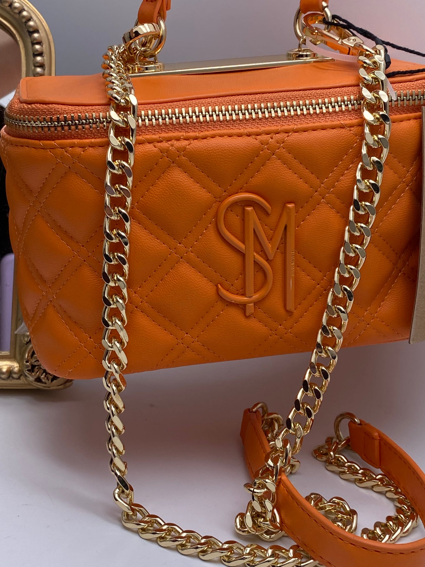 Steve Madden Mango bteensie crossbody