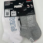 PUMA CALCETINES