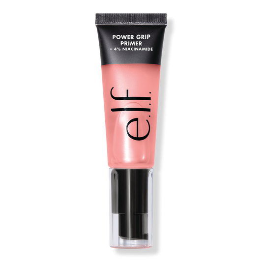 e.l.f. Cosmetics
Power Grip Primer + 4% Niacinamide