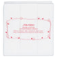 Shiseido 
Super-Soft, 100% Natural Facial Cotton