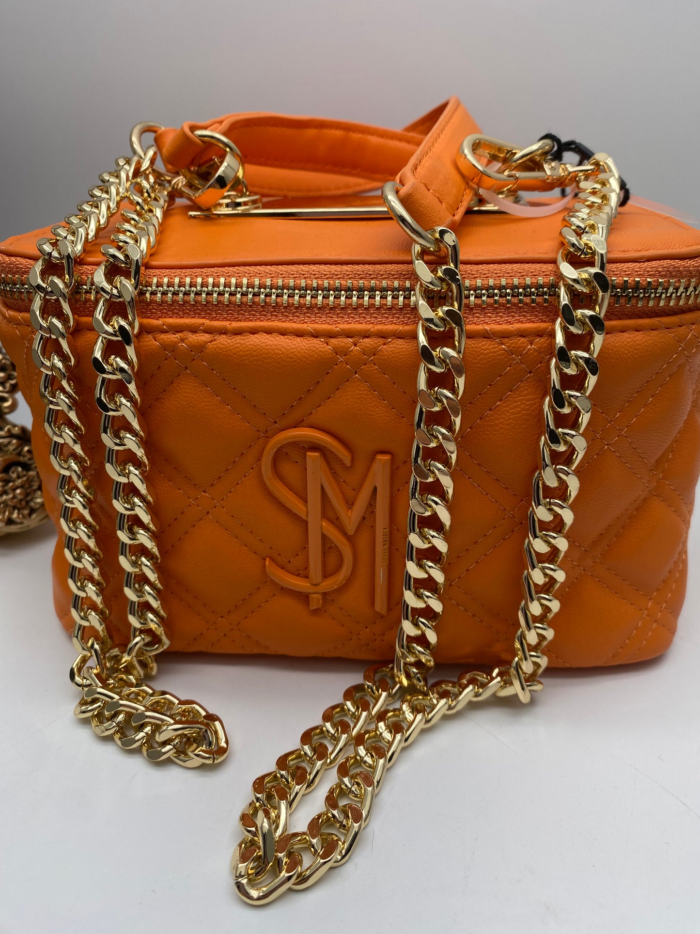 Steve Madden Mango bteensie crossbody