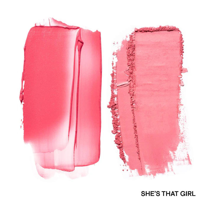 She’s That Girl- Crème & Powder Blush Duo