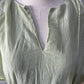 Vestido talla grande