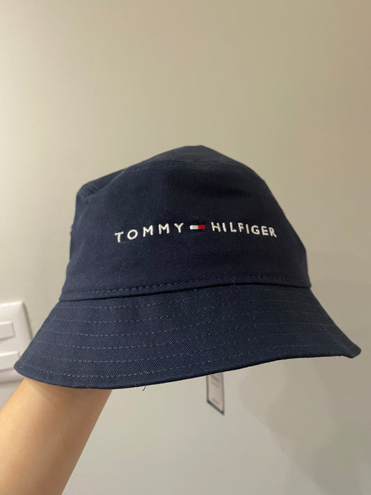 Bucket hat Tommy Hilfiger