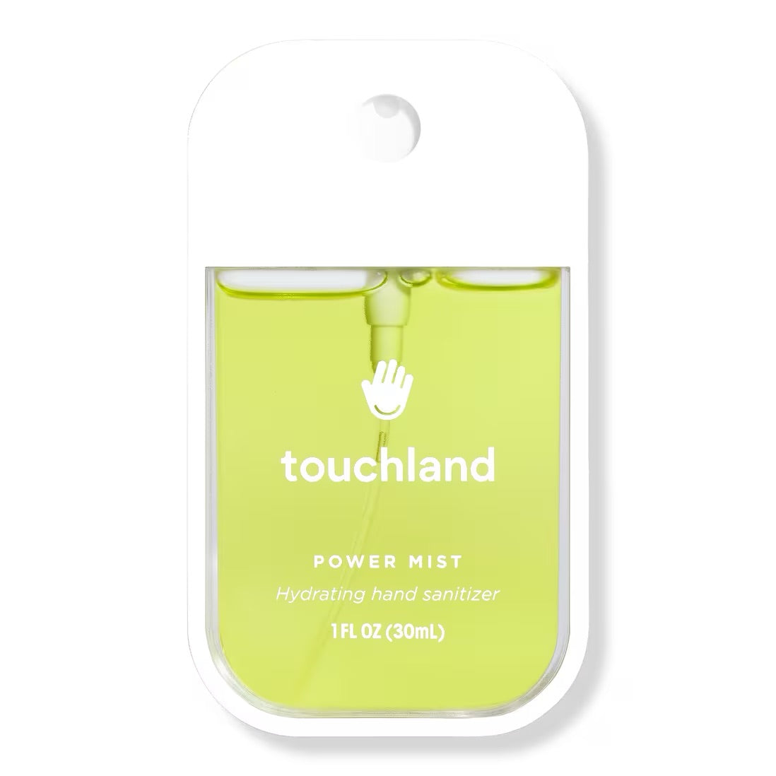 Touchland, Power Mist Hydrating Hand Sanitizer