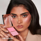 Just Enough: Crème & Powder Blush Duo,