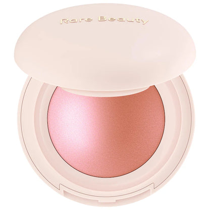 Rare Beauty by Selena Gomez
Soft Pinch Luminous Powder Blush