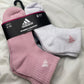 Set calcetas Adidas