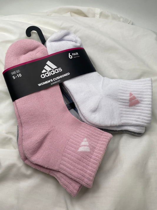 Set calcetas Adidas