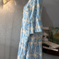 VESTIDO CORTO TALLA L
