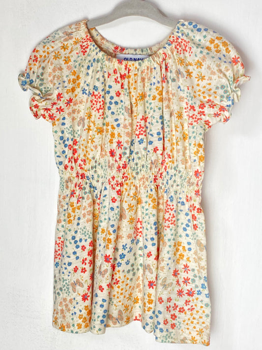 OLD NAVY VESTIDO