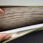 Wallet with wristlet olive STEVE MADDEN