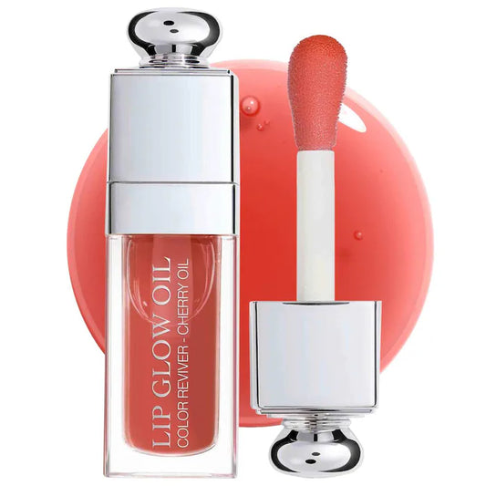 (012 Rosewood)-DIOR 
Lip Glow Oil