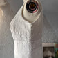 Vestido Blanco talla 4 (Chico)