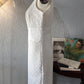 Vestido Blanco talla 4 (Chico)