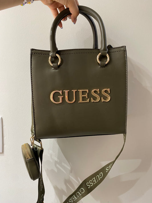 Guess bolsa