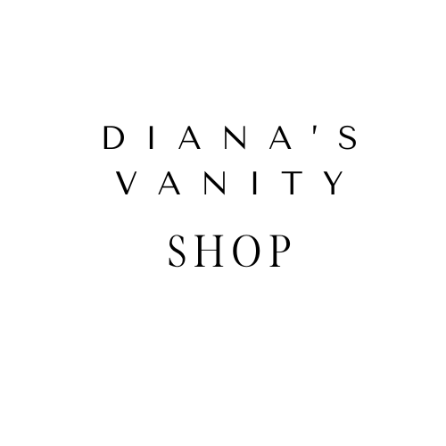 Dianas Vanity Shop