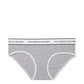 Victoria’s Secret Logo Cotton Hiphugger Panty