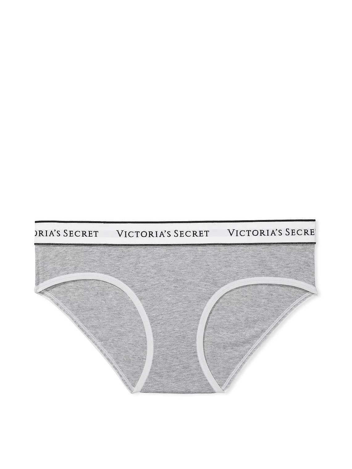 Victoria’s Secret Logo Cotton Hiphugger Panty