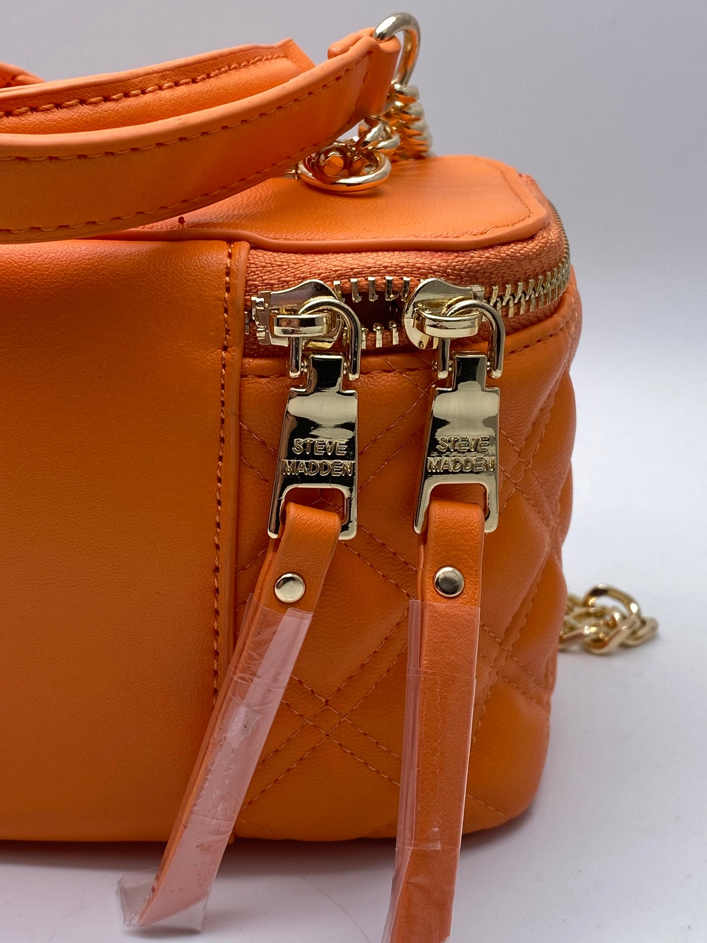 Steve Madden Mango bteensie crossbody