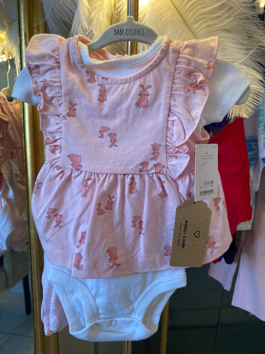 Just one you made by Carter’s