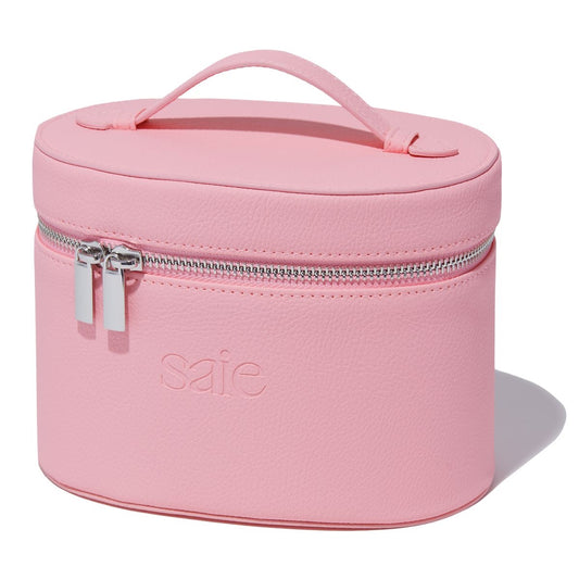 The Mini Vanity Case (saie)
