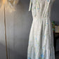 Vestido talla L