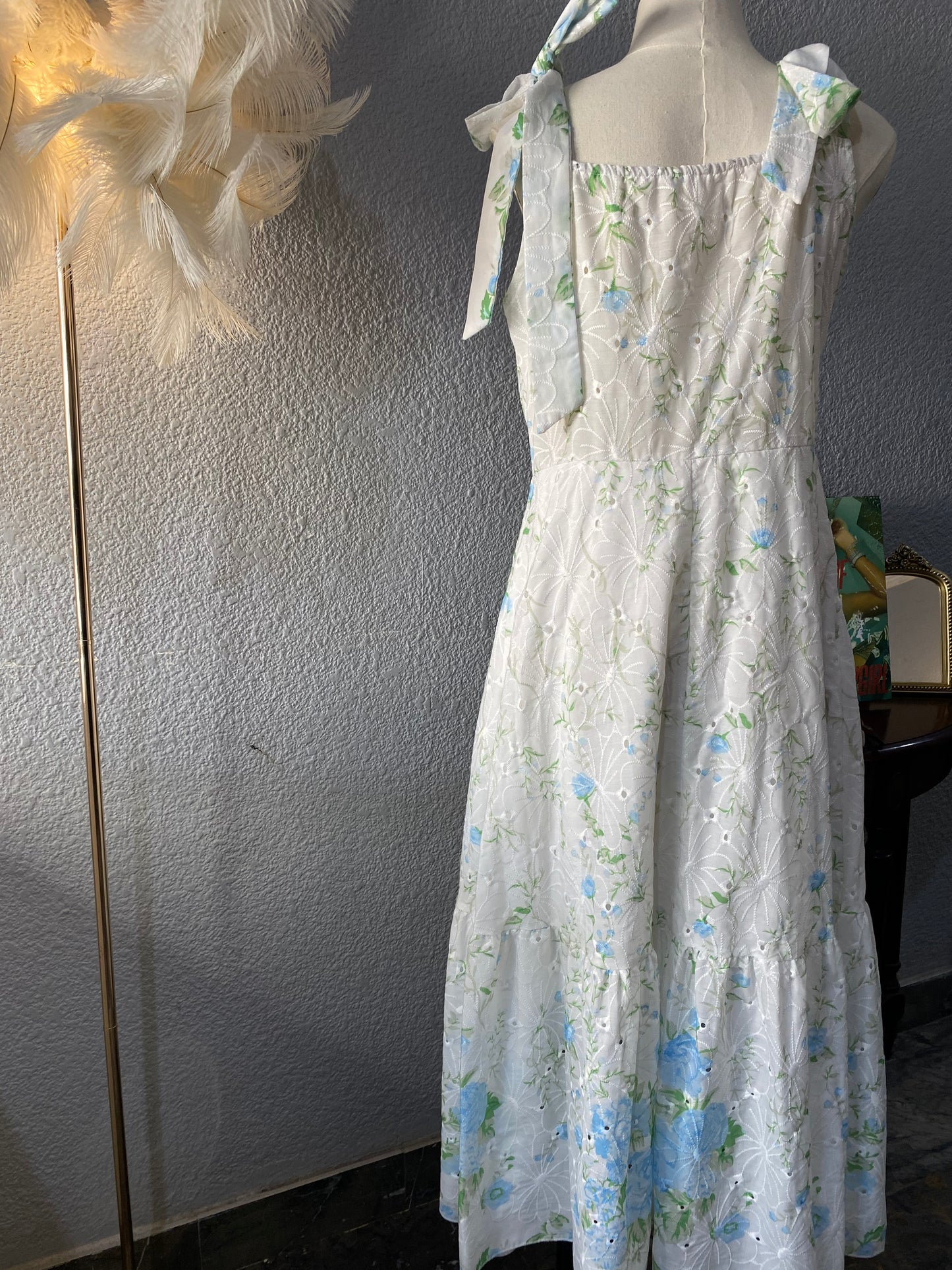 Vestido talla L