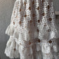 Vestido corto POET COUTURE talla 11 (G)