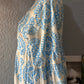 VESTIDO CORTO TALLA L