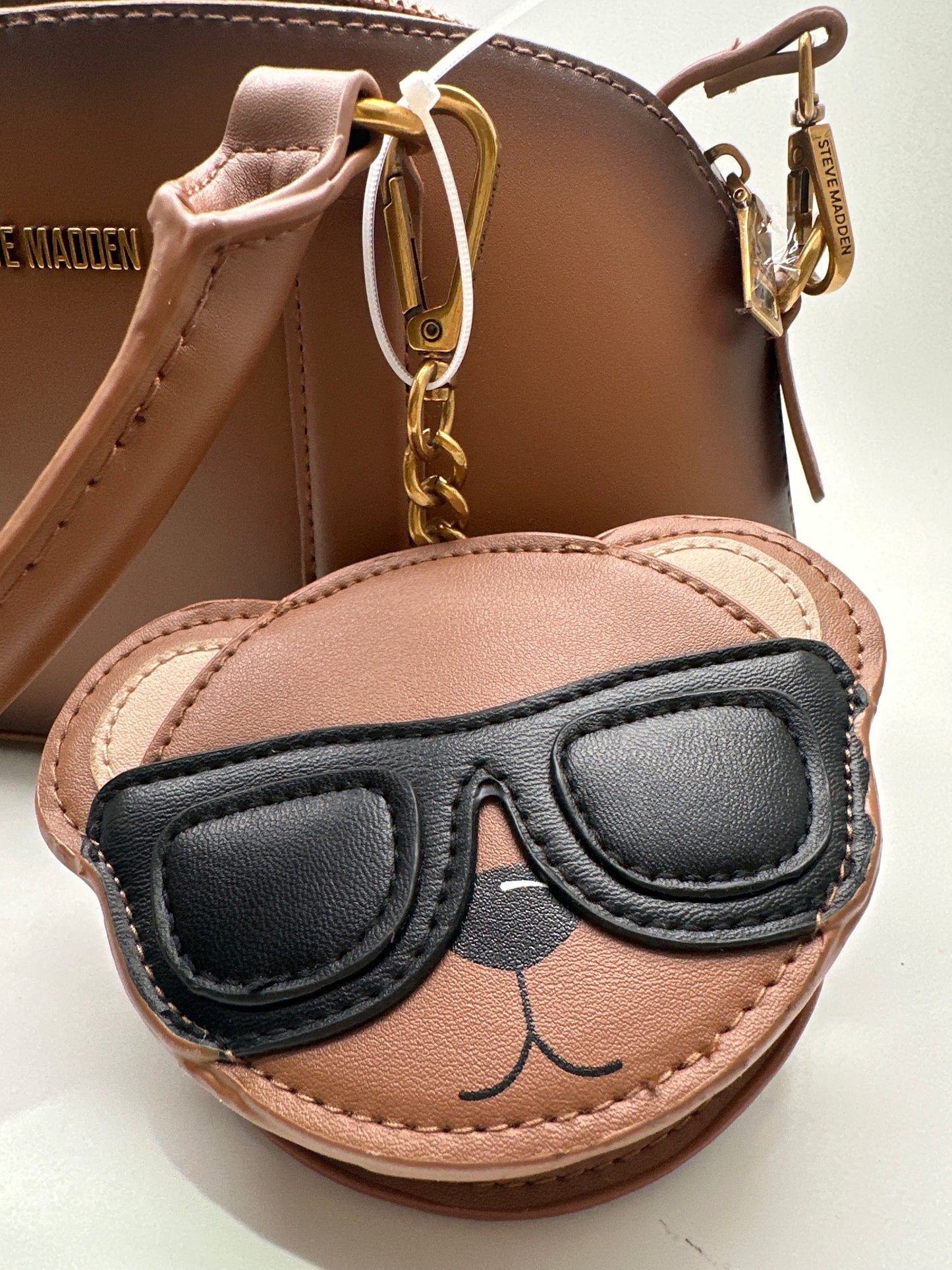 Steve Madden Bthorne Nutshell Crossbody