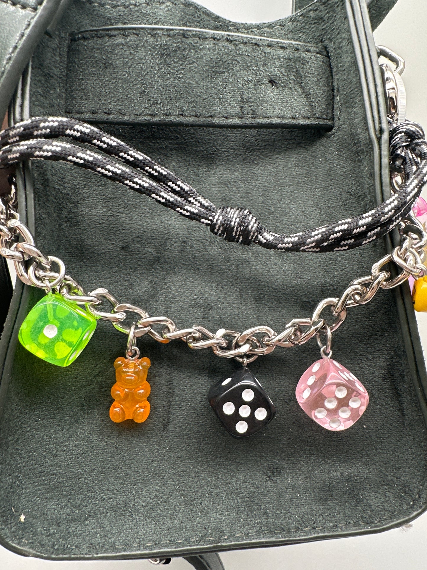 Steve Madden Mini Evelyn Crossbody