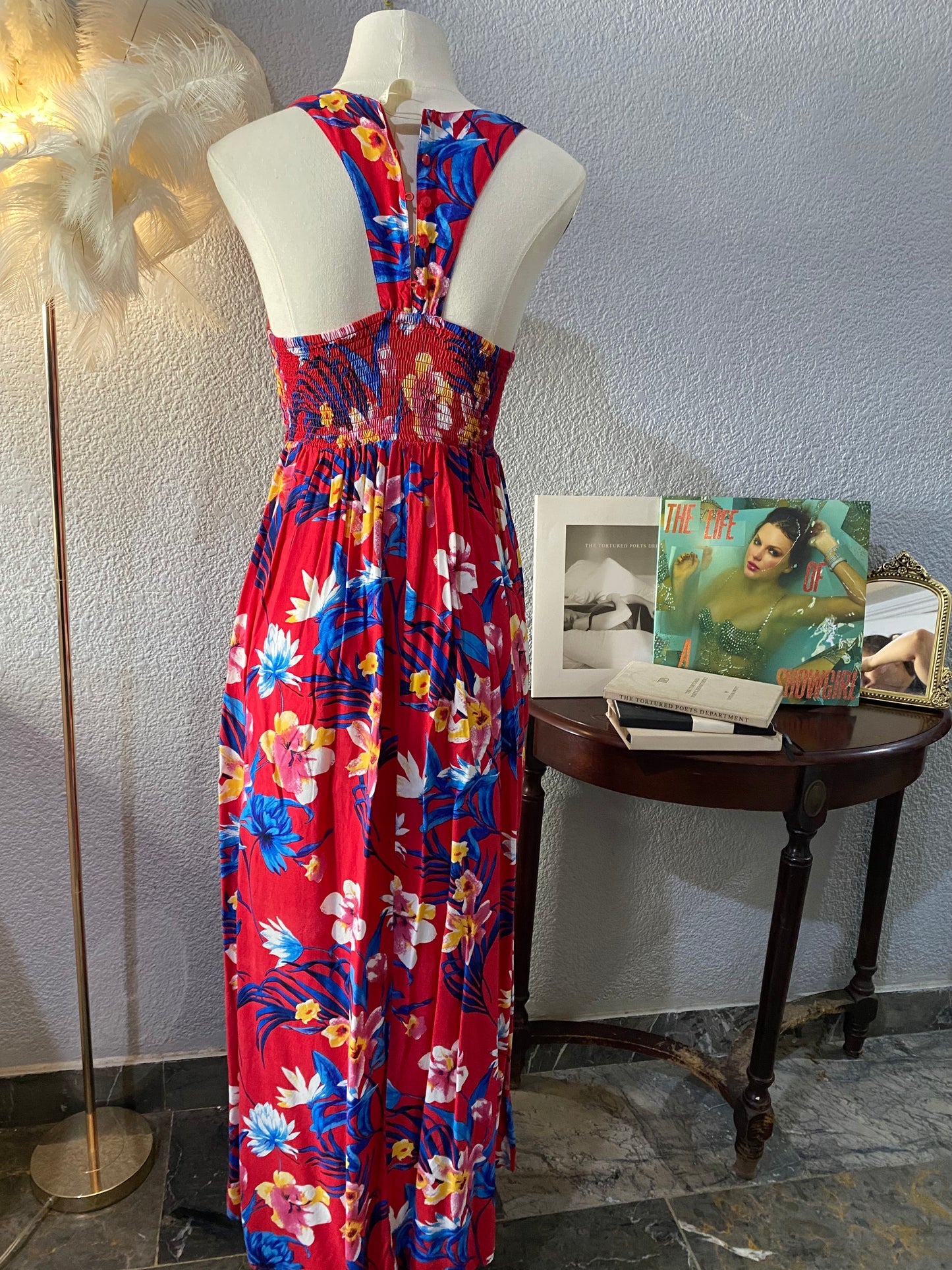 Vestido Talla S