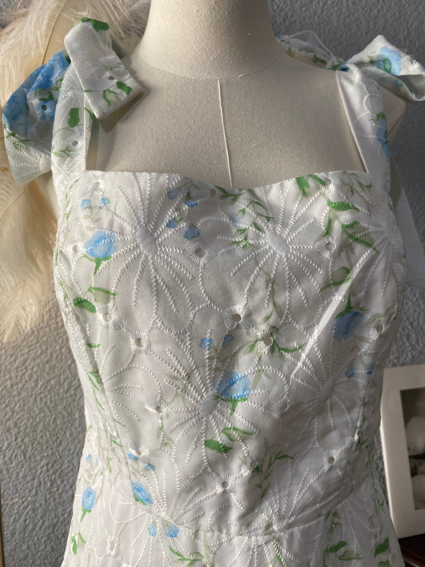 Vestido talla L